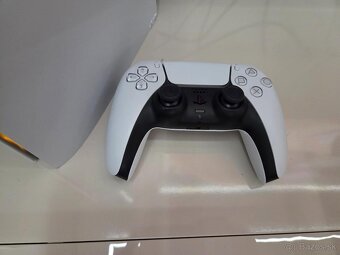Sony PlayStation 5 Digital (Slim) - 2