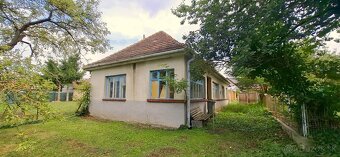 Dom - Moravské Lieskové - 2