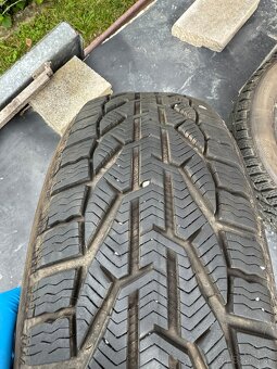 Zimné Pneumatiky Kormoran 205/55 R16 - 2