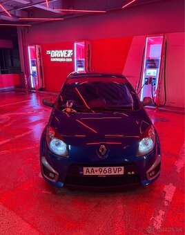 TWINGO RS133 - 2
