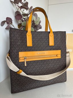 Michael Kors Kenly Large Tote kabelka - 2