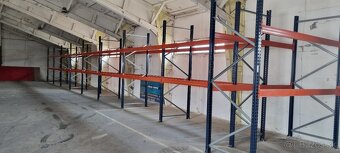 Hala na prenajom - 2