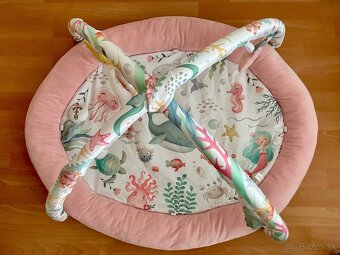 Hracia podložka - 2