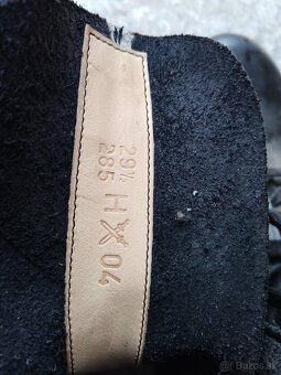 Predám nepoužité vojenské kanady. - 2