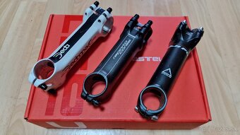 Deda ZERO1,Reparto Corse,Fuji - predstavce - 2