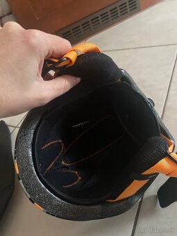 Lyžiarska prilba Blizzard Vel. 48-52 - 2