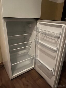 Chladnička s mrazničkou Hisense - 2