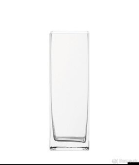 Hranata vaza vyska 30 cm - 2