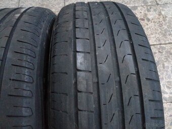 Letné pneu Pirelli 205/60 R16 - 2