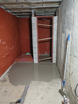 Murár hľadá zákazky - 2