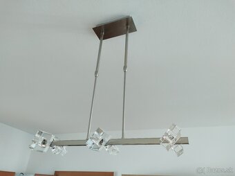 Stropné svietidlo luxera - 2