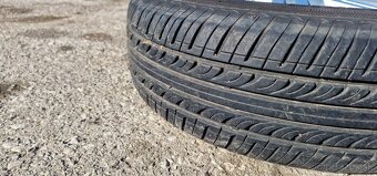 Predám elektrony ford - 2