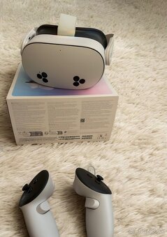 Meta Quest 3S 128 GB - 2