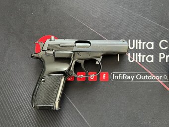 Predám ČZ 83 7,65mm - 2