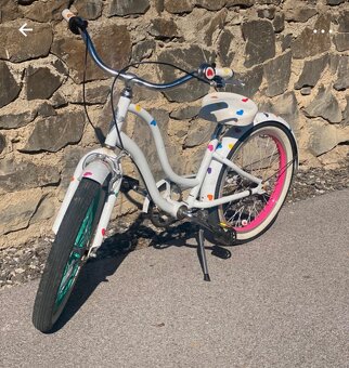 Detský bicykel Electra 20” - 2