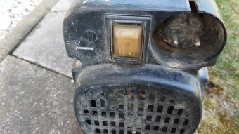 Elektromotor  na 220v - 2