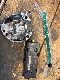 Bmw e87 diely kufra - 2