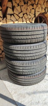 Goodyear 195/55R16 - 2