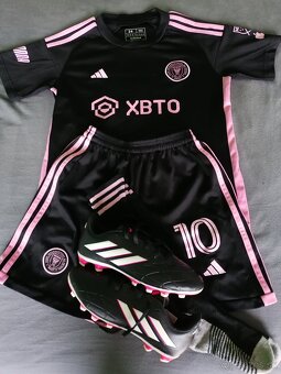 Dresove sety a kopacky - 2