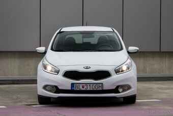 Kia Cee´d 1.6 CRDi 94 kW - 2