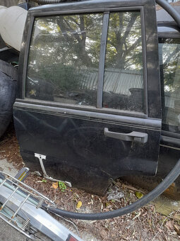 Jeep Grand ZJ ZG - 2