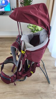 turistický nosič - 2