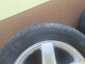 Hlinikove disky peugeot - 2