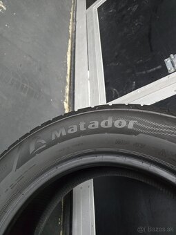 Letné 215/60 R16 Matador Hectorra 3 - 2