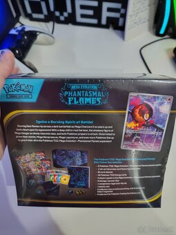 Pokémon Phantasmal flames - 2
