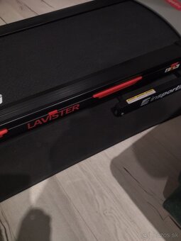 Bežecký pás inSPORTline - 2