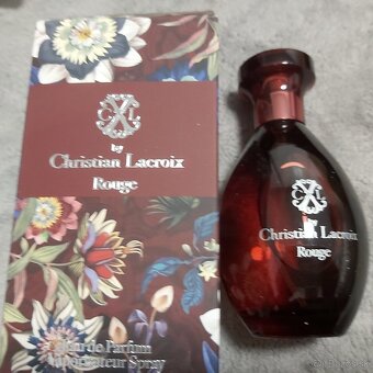 Christian Lacroix Rouge 100ml - 2