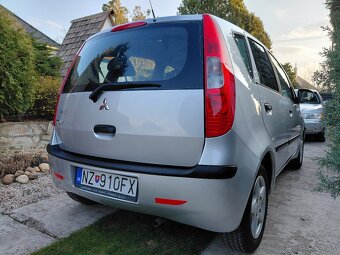 Mitsubishi Colt 1,1 i - 2
