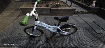 Predám detský bicykel - 2