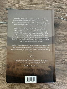 Švadlena- Rosalie Hamova - 2