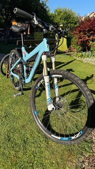 Specialized pitch pro - 2