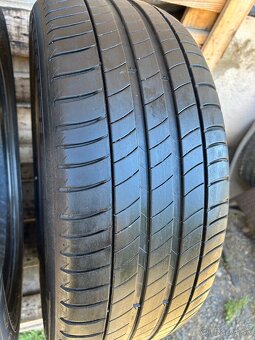 Michelin primacy 225/55/17” - 2