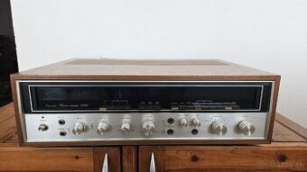 Sansui 5500 [45 watts RMS/8Ω] - 2