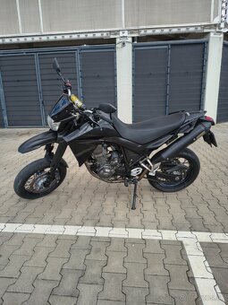 Predám Yamaha XT 660. - 2