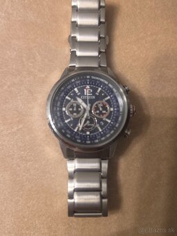 Citizen aviator - 2