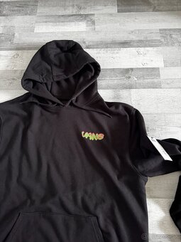 NOVÁ Vans pánska mikina L NOVÁ - 2
