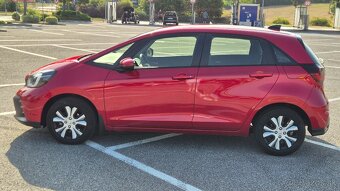 Honda Jazz - 2