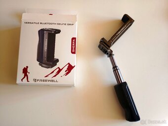 Freewellu Sherpa - 2