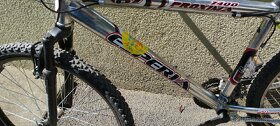 Predám bicykel - 2