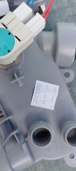 Bosch umývačka diely - 2