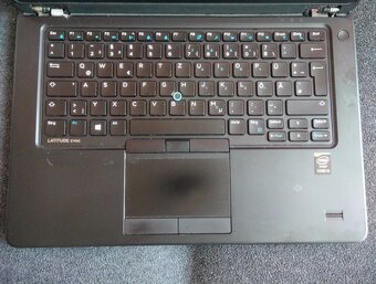 rozpredám notebook Dell Latitude e7450 - 2