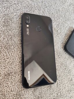 Huawei P20 Lite - 4GB/64 GB - 2