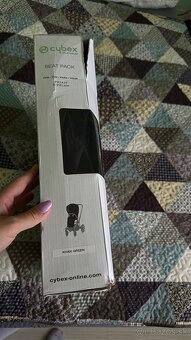 Predám cybex priam seat pack - 2