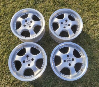 4x100R16 DBV - 2