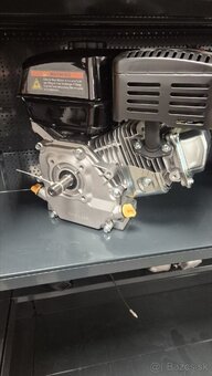 Motor loncin - 2