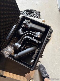DJI RONIN rsc2 - 2